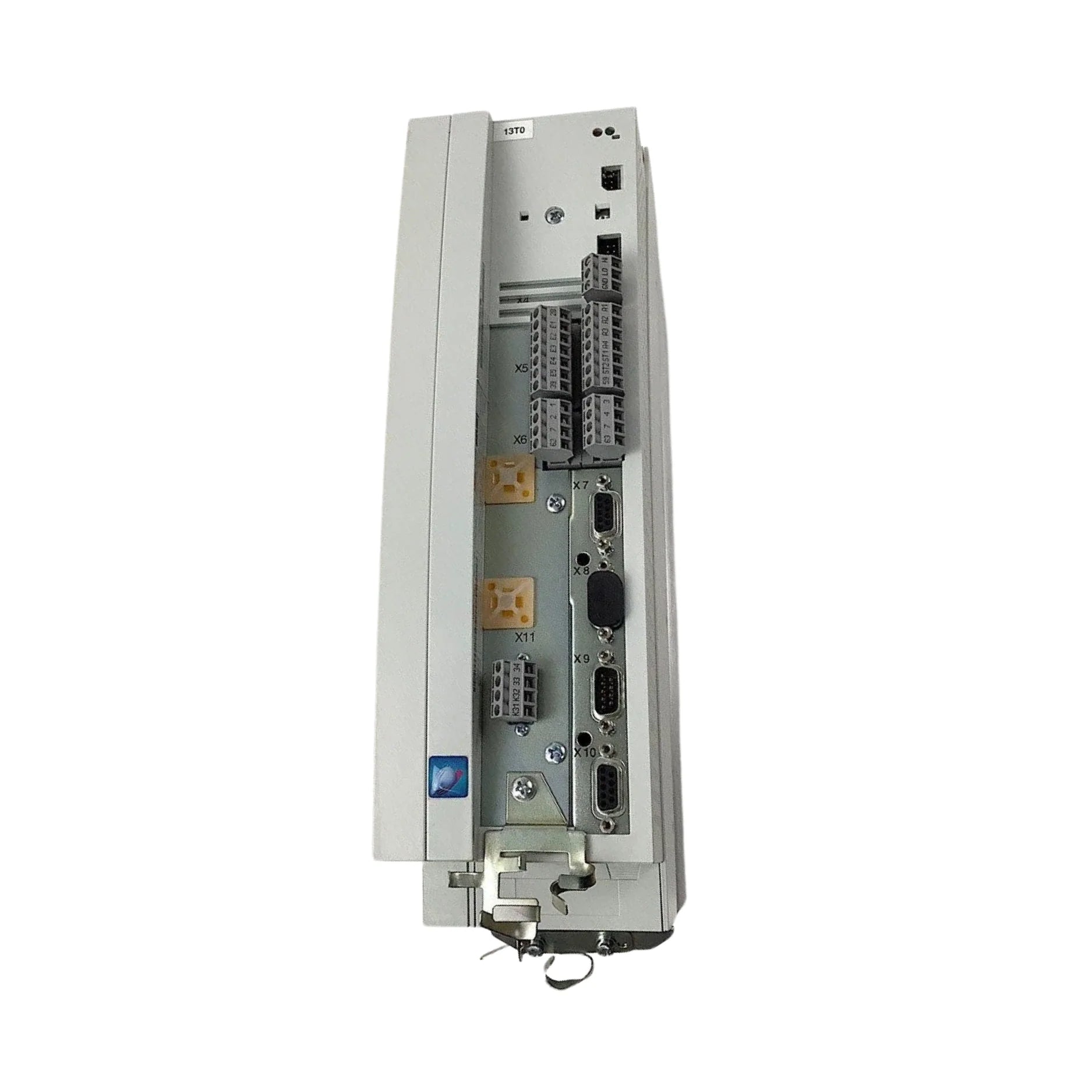 Lenze EVS9322-ESV004 servo inverter, 0.37 kW, 9300 series, 400V