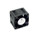 Delta FFB0412HHN industrial fan, compact and reliable for various cooling applications.