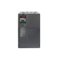 Mitsubishi FR-A840-00620-2-60 VFD, 75 HP, 3-phase 200–240V AC, FR-A800 Series with vector control and built-in communication.