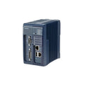 GE IC695CPE310 RX3i CPU module with 1GHz processor, 64MB memory, Ethernet interface, for real-time industrial control.