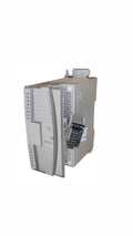 1762-OW16 Allen Bradley compact digital output module with 16 relay-type channels, designed for use with the MicroLogix 1200 PLC system in industrial automation. - DDPARTS SOLUTION