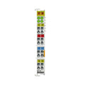 Beckhoff KL1114 4-channel 24V DC digital input terminal with positive logic, ideal for reliable signal acquisition in industrial automation.