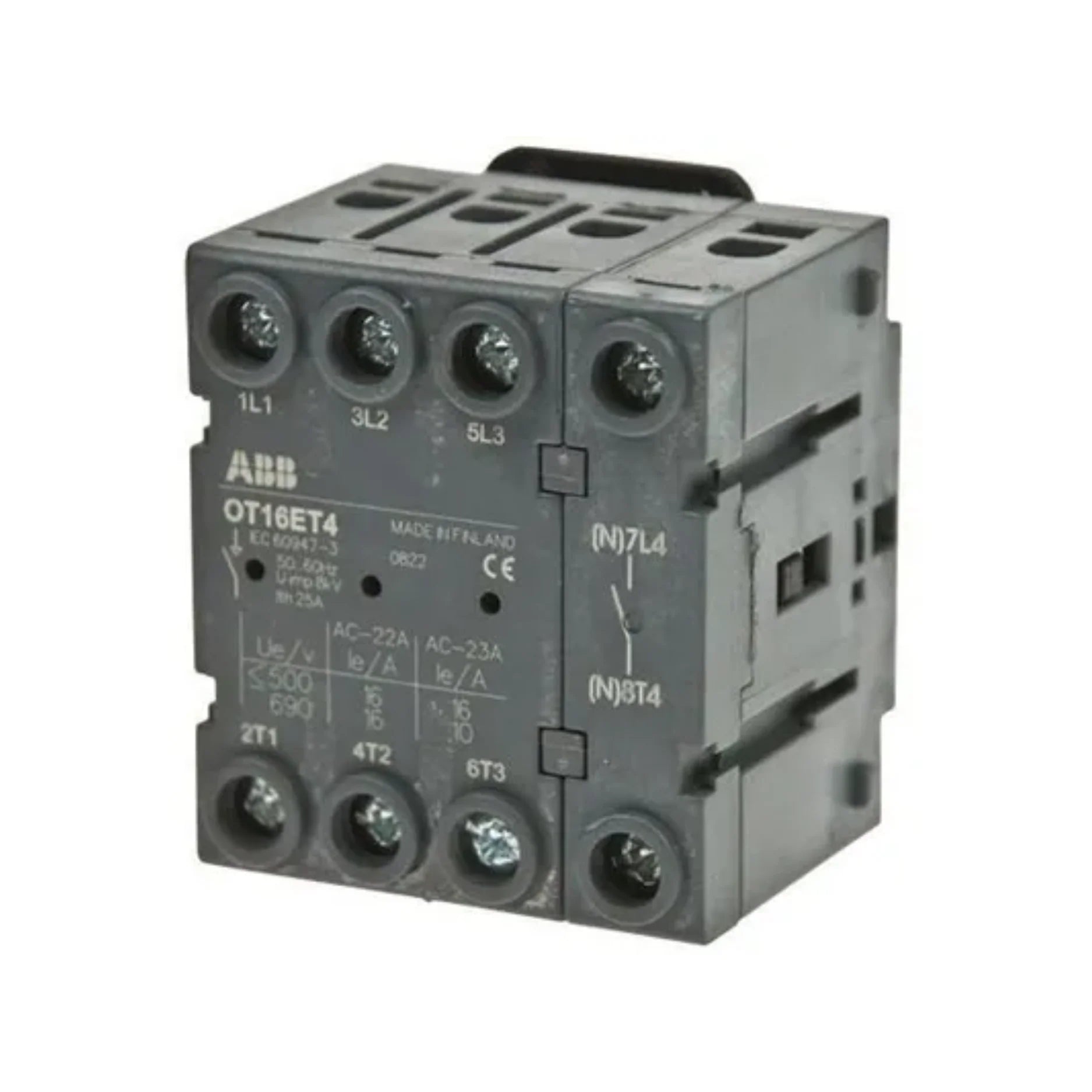 ABB OT40FT4N2