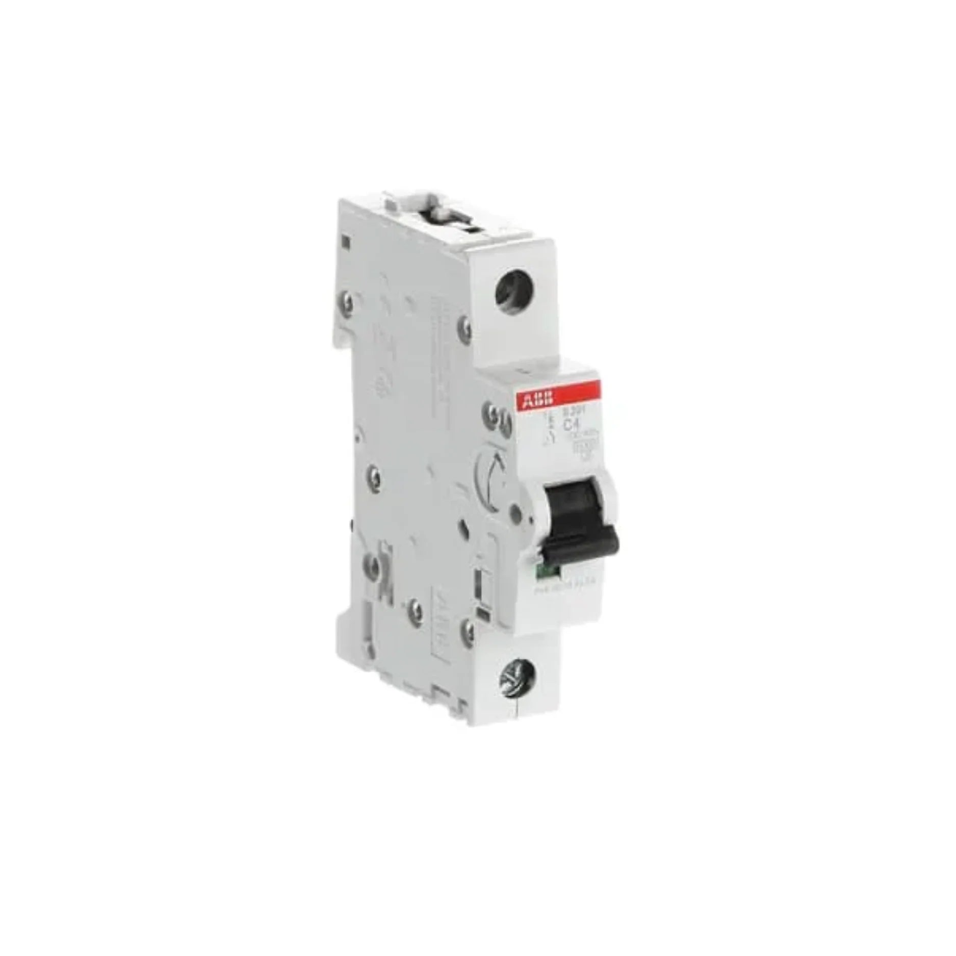 ABB S201-C4