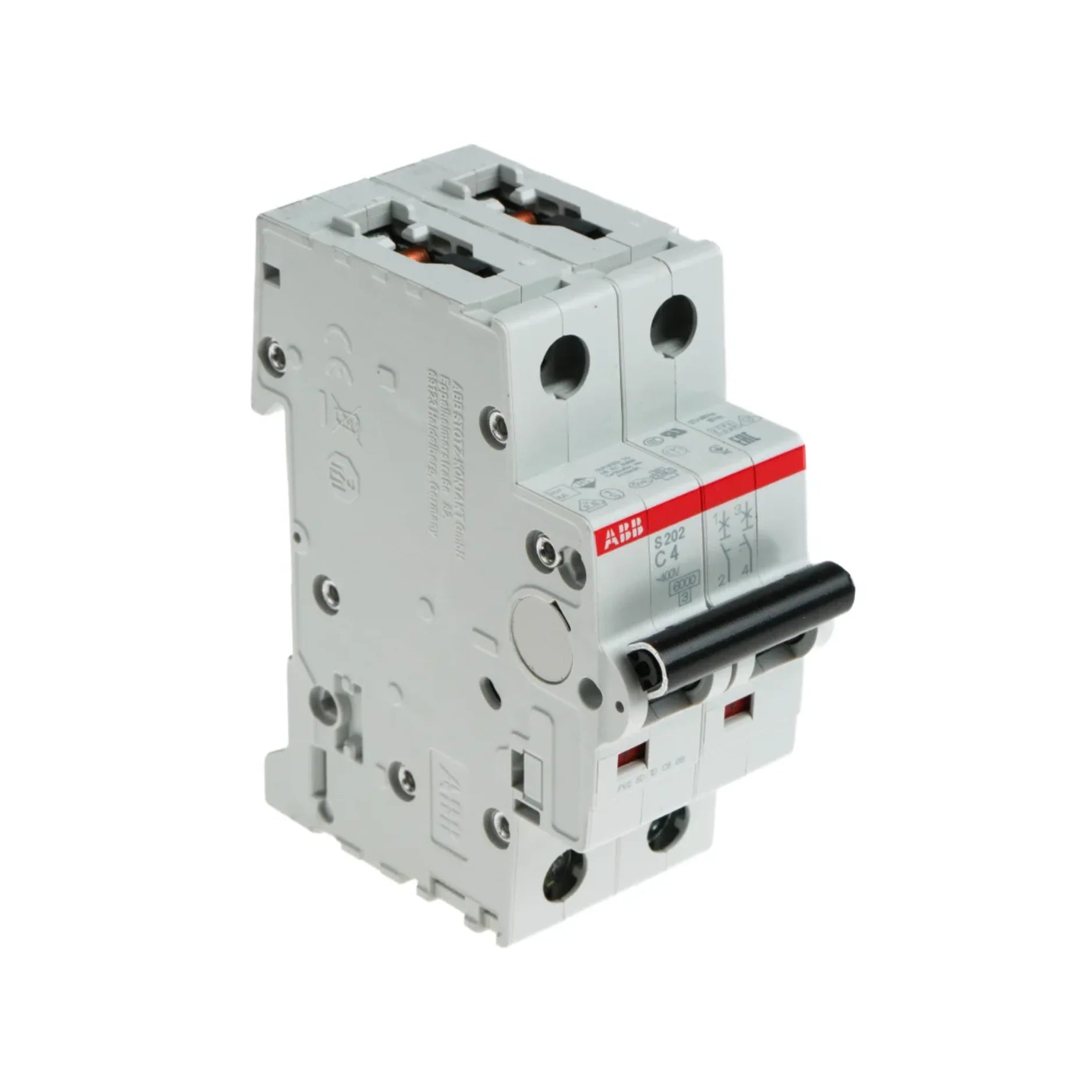 ABB S202-C4