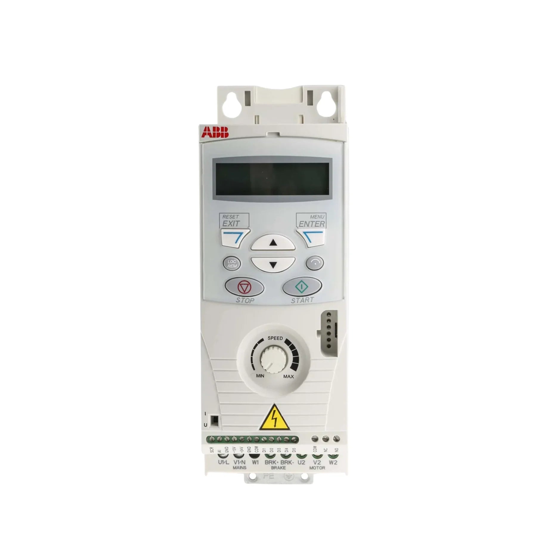 ABB ACS150-01E-02A4-2