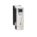 ABB ACS550-01-031A-4 15 kW variable frequency drive, IP21 enclosure, for motor control in industrial applications like pumps, fans, and conveyors.